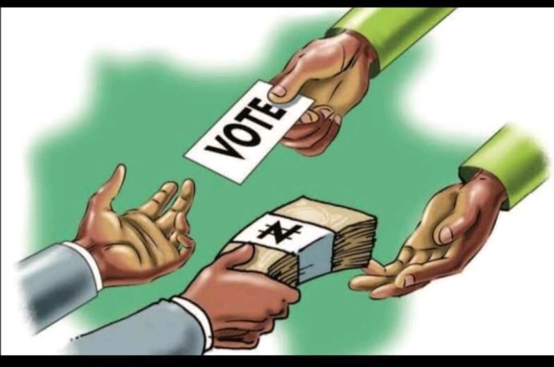 Nigeria’s vote-buying market inflates by 40% ahead of 2027 elections