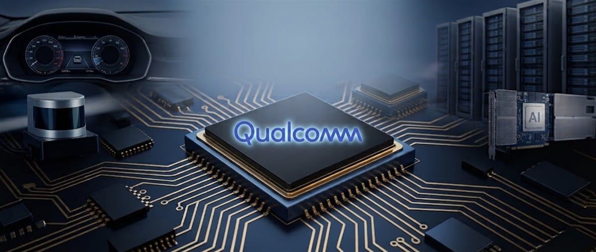 Qualcomm’s Turnaround Is Working, So Why Is Wall Street Selling?