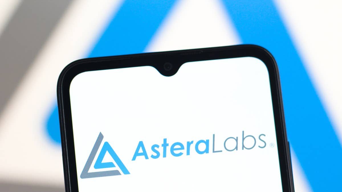 Jim Cramer sends major Astera Labs signal to investors
