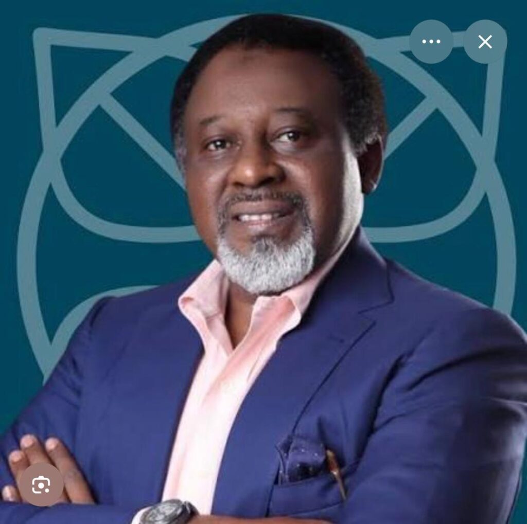 West Africa risks missing out on $3trn energy market over market fragmentation — Yahyah