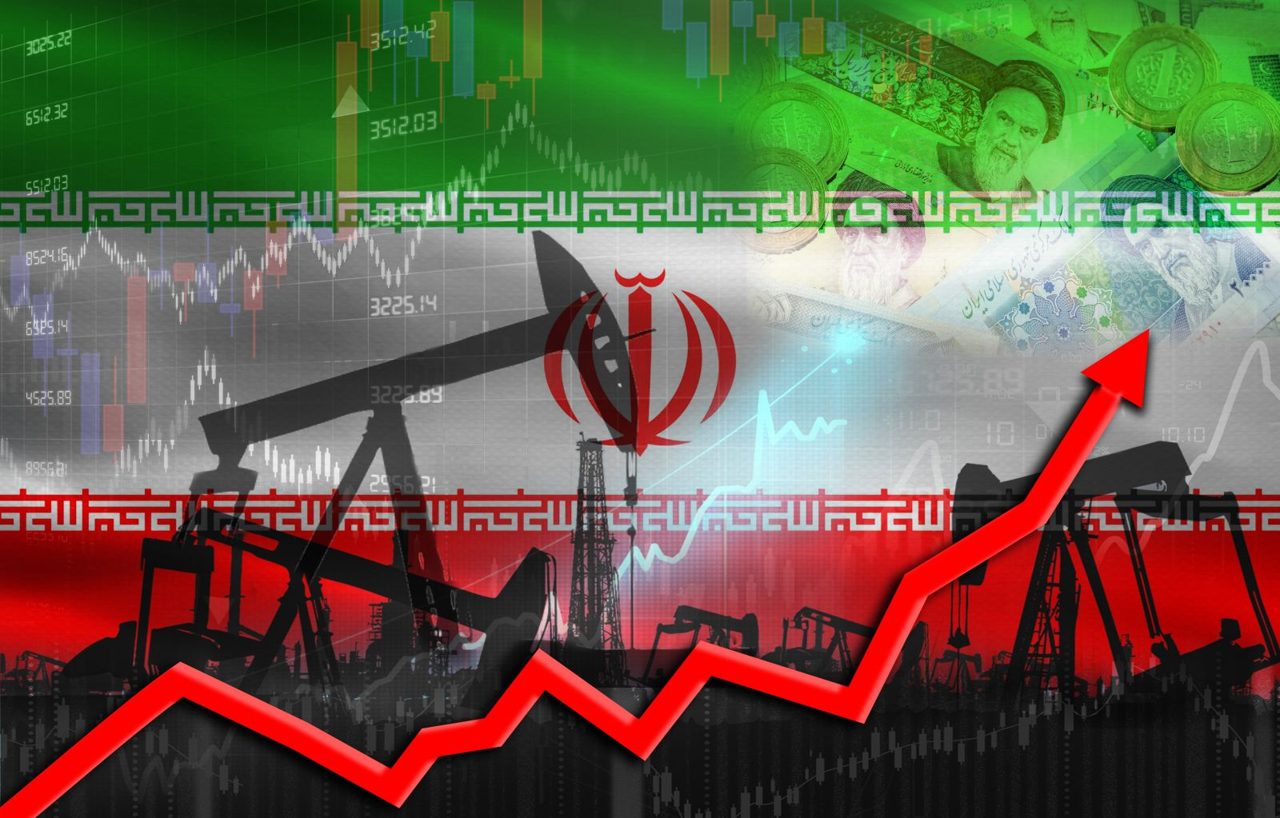 Crude Prices Jump as US-Iran War at a Standstill