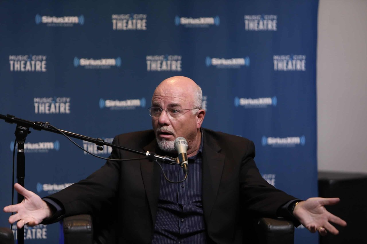 ‘One I Go for Mercy, the Other One I Go for the Throat’: Dave Ramsey to a Mom of 4 Stuck With $8,000 in Financed Rings After Her Fiance Cheated