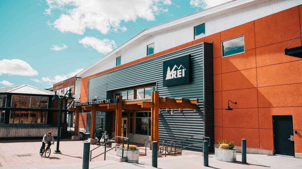 Columbia's $100 lightweight multi-sport shoes are just $30 at REI