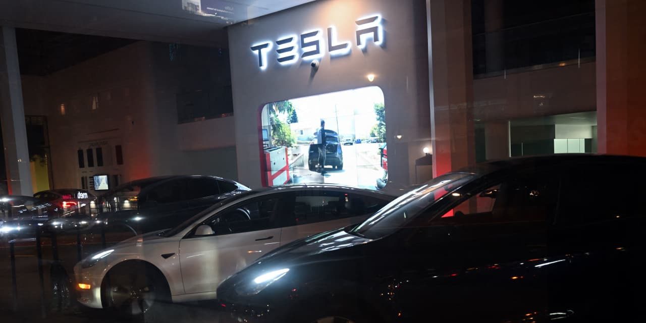 SpaceX Matters More for Tesla Stock Than Cybercab These Days