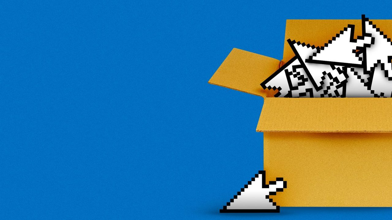 AI startup founders are in flux
