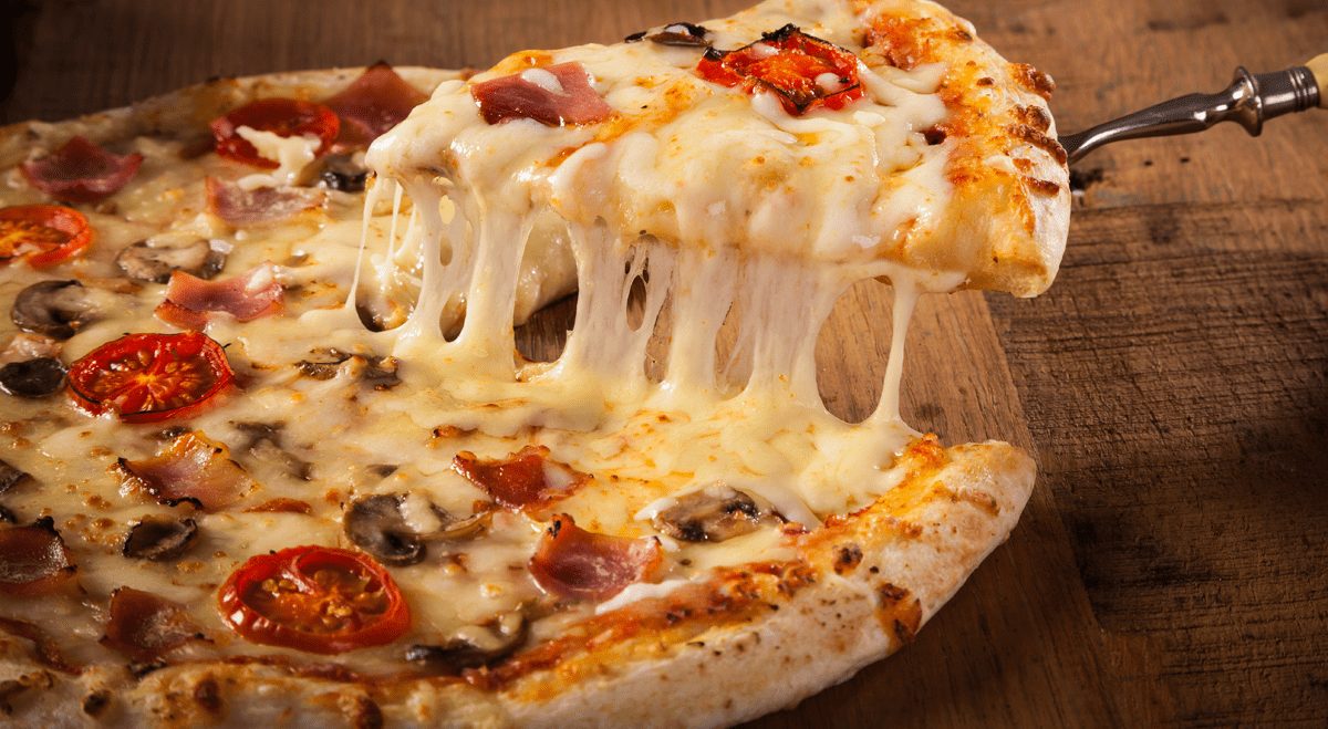 Domino’s Pizza revenue tops forecasts despite second-quarter earnings miss