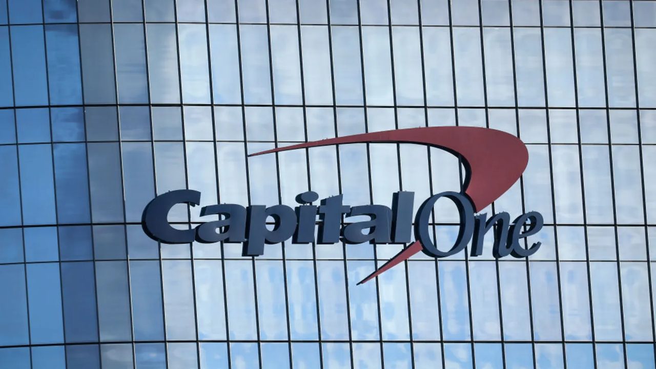 Trump’s Capital One accounts closed after AML review, bank says