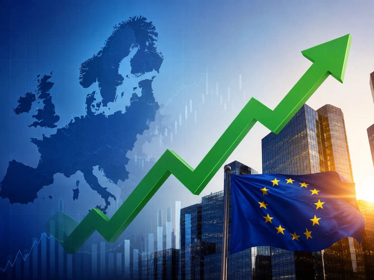 Global Market: European shares climb despite geopolitical risks; miners lead gains