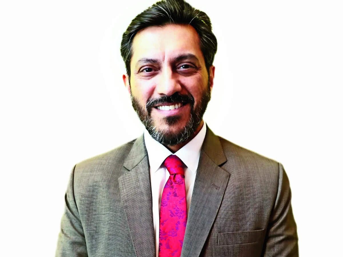 Protection, annuity more relevant in insurance products: Sumit Madan, MD &amp; CEO, Axis Max Life
