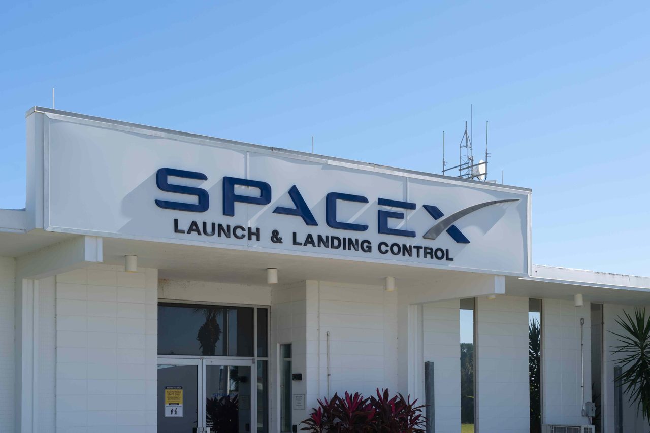 SpaceX Stock Climbs Back Above Its IPO Price