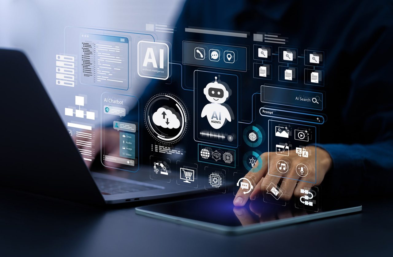 Wealth managers face a new challenger: their clients’ AI chatbots