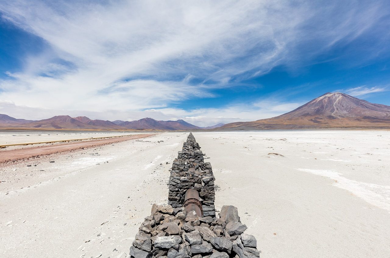 Argentina approves US$365 million RIGI project to expand Mega gas complex