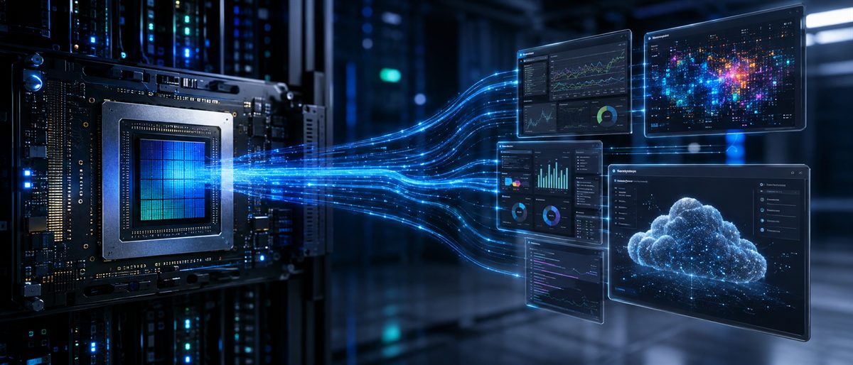 5 of the Most-Upgraded Stocks Over the Last Quarter Are All Software Names—Here's Why