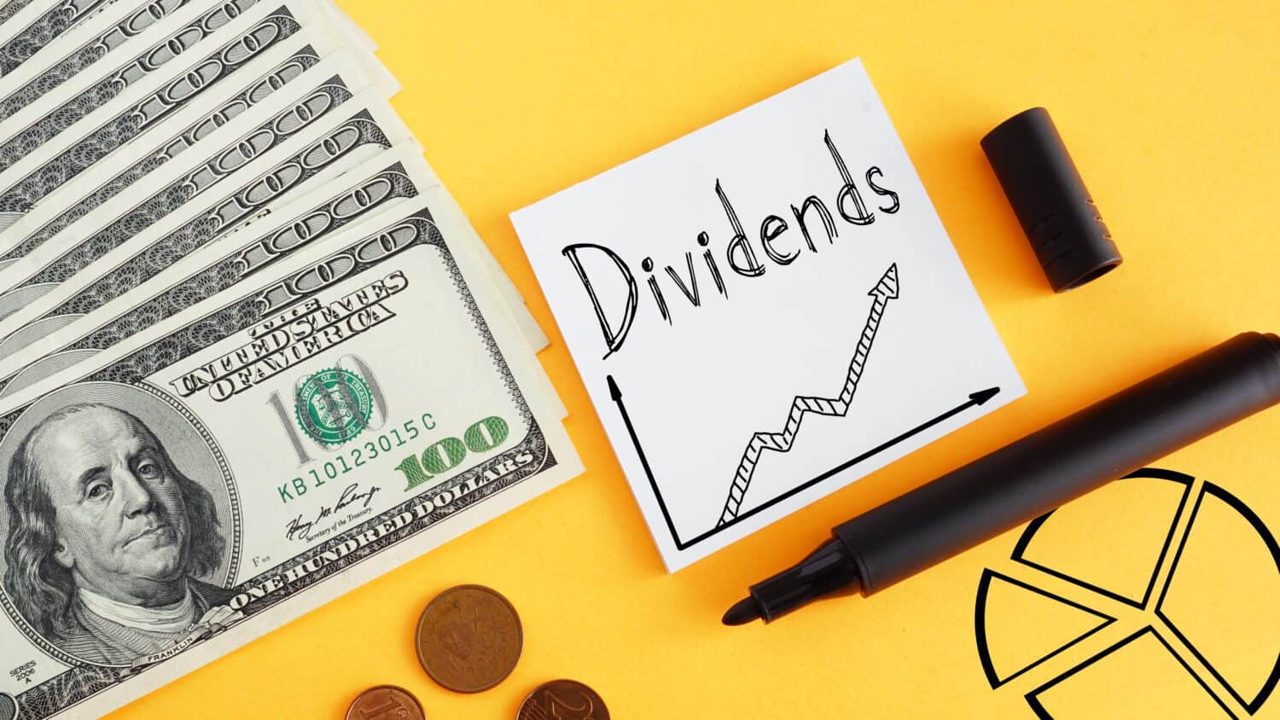 How to Build $11,800 a Month in Dividend Income Without Selling a Single Share