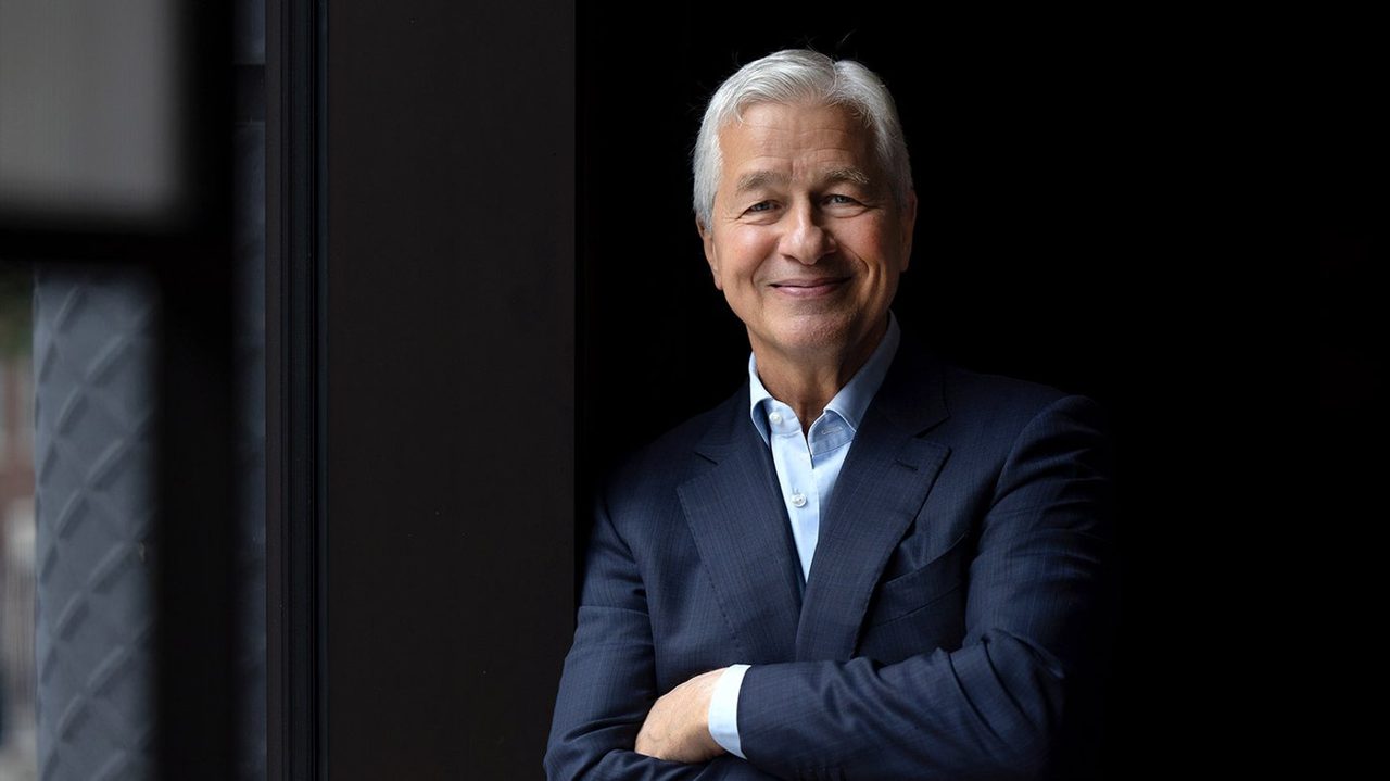 Jamie Dimon Just Made a Bold Call on the Future of the Stock Market. History Says Investors Should Make This 1 Move