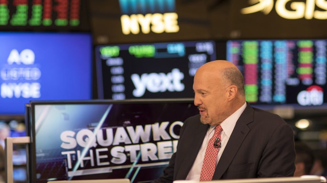 5 Semiconductor Stocks Jim Cramer Could Be Talking About on Thursday