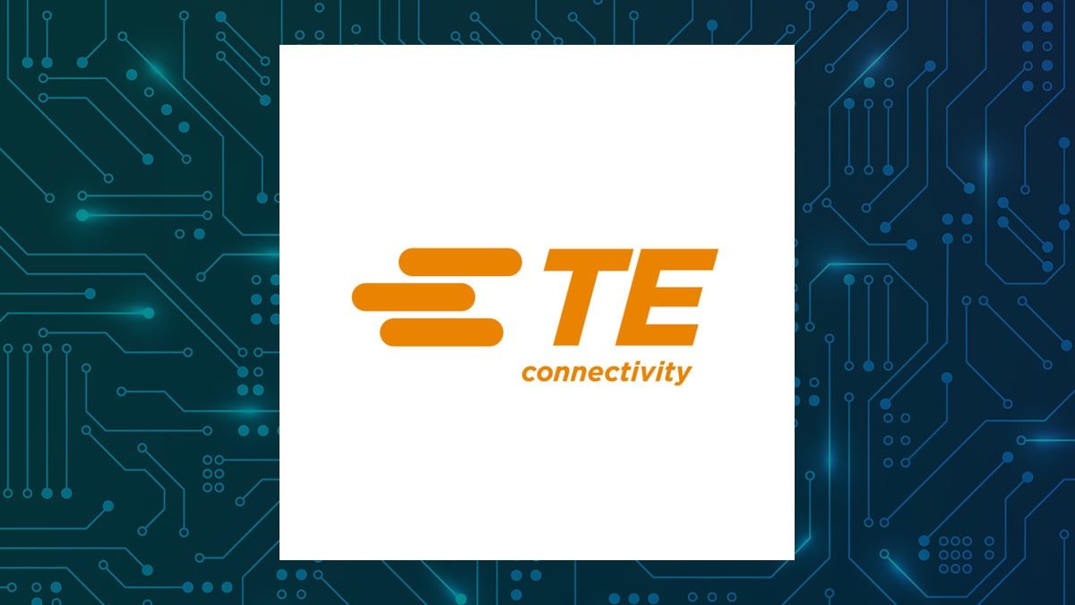 TE Connectivity Lifts Outlook as AI Demand Drives Record Orders