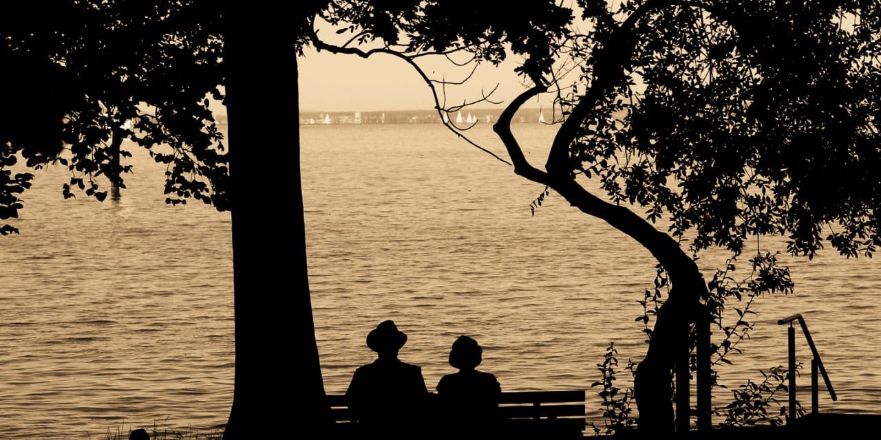 Retirement Anxiety Just Decreased, but Worries Persist About Social Security and Inflation