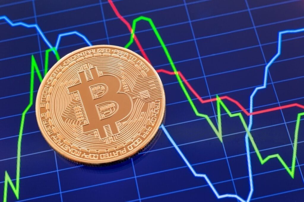 Is Bitcoin Ready To Explode? Here's Why Crypto Is at a 'Major Inflection Point'