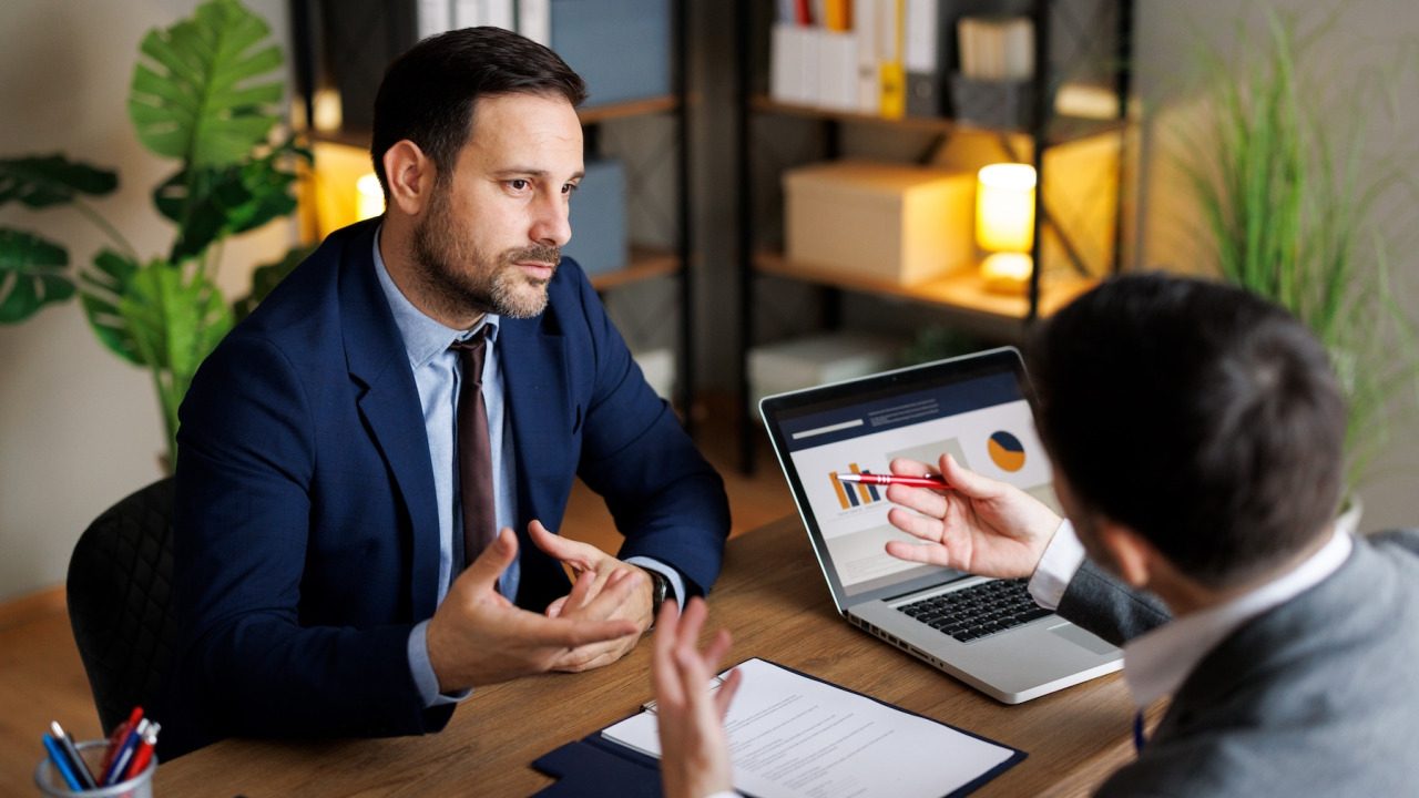 A 2% advisor fee on a $300,000 portfolio could cost $220,000 over a decade — here's how to tell if you're overpaying