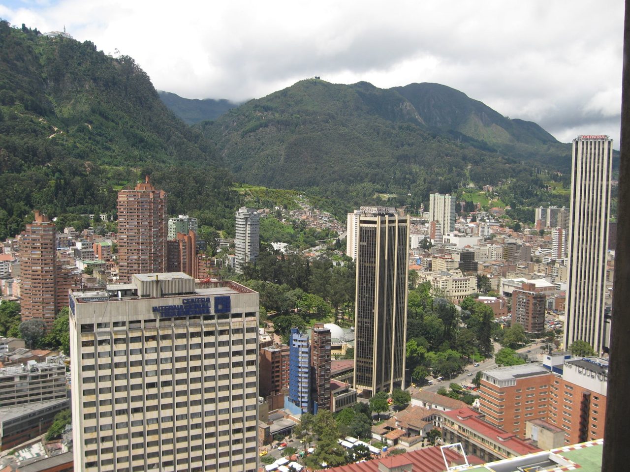 Ithaca Private Capital Launches in Colombia to Fund Mid-Si