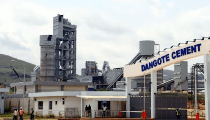 Dangote Cement eyes London secondary listing to bypass Dubai’s delays