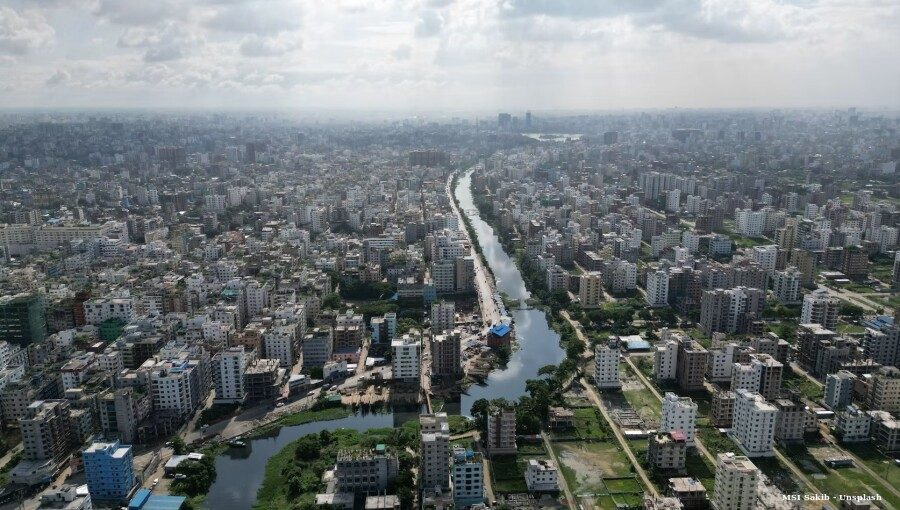 Bangladesh starts liquidating failed lenders as bad loans near a third of all credit