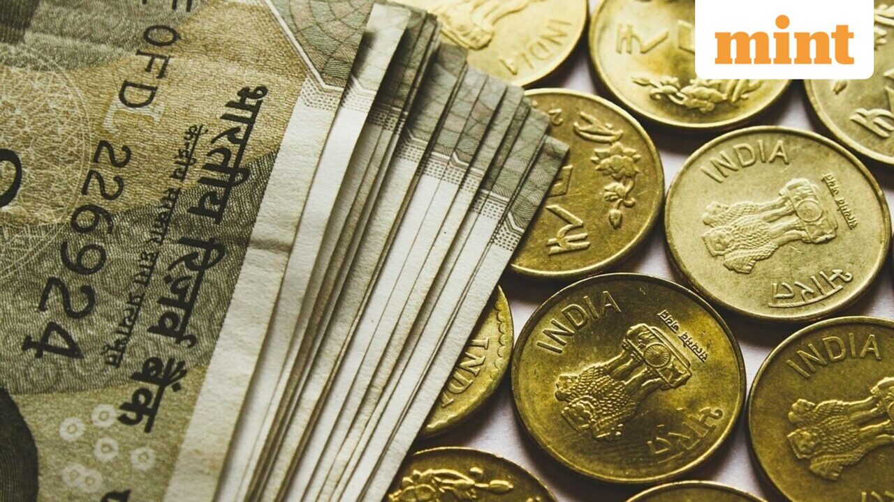 Rupee opens flat at 96.25 against US dollar
