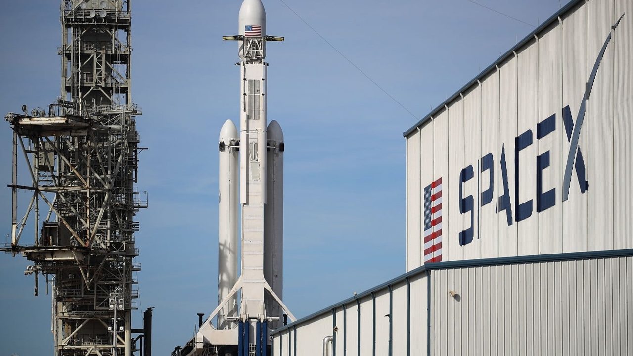 SpaceX Craters 12% on Soaring AI Costs; Space-Sector Peers Decline With SPCX Stock