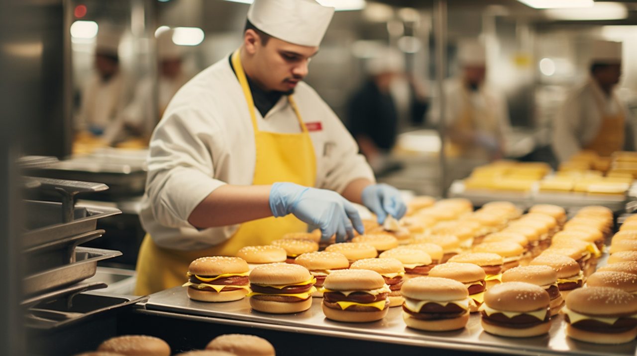 McDonald’s is One Dividend Hike Away from Becoming a Dividend King