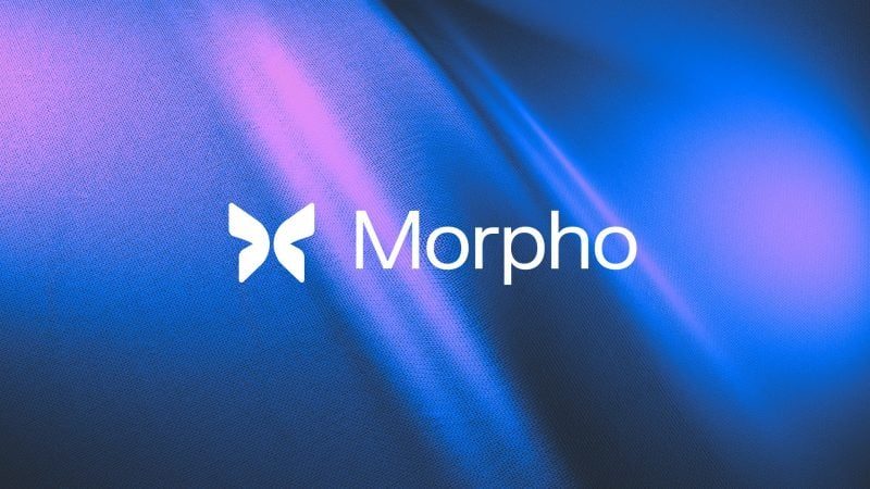 Morpho debuts fixed-rate protocol Midnight on Base to draw institutional credit