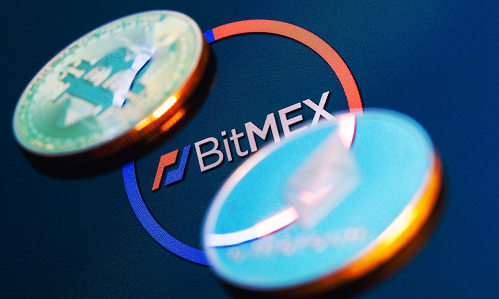 Crypto Exchange BitMEX Is Shutting Down