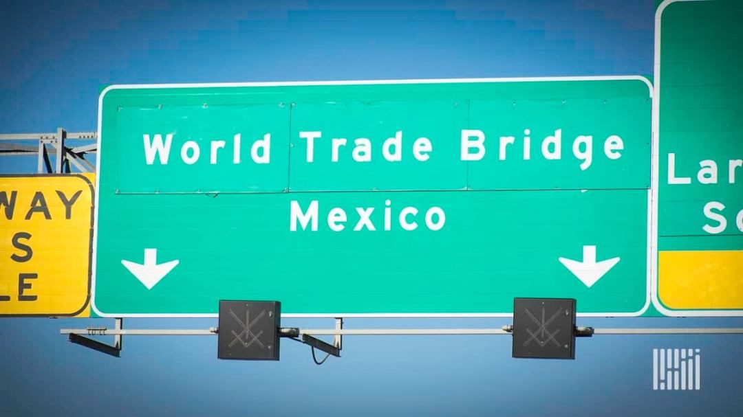 Uber Freight: US-Mexico capacity crunch could ‘get worse before it gets better’