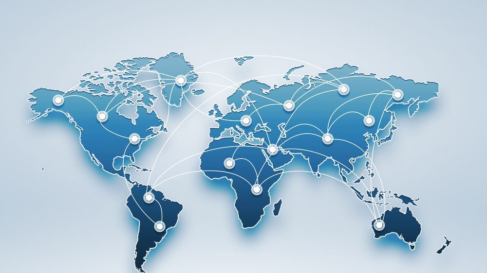Thornburg Eyes International Stocks as US Market Narrows