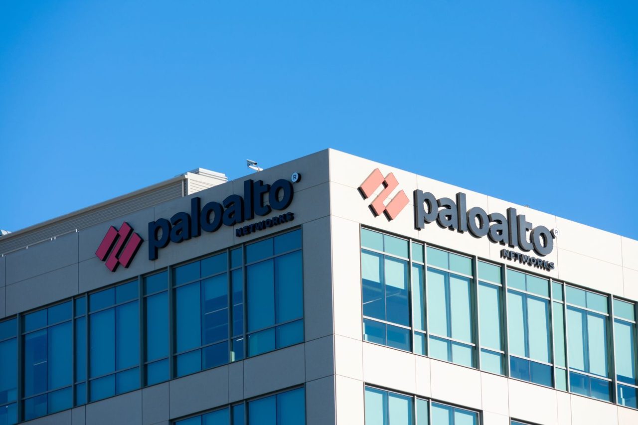 Palo Alto Networks Stock Has Doubled in 3 Months. Here’s Why the Rally May Be Far From Over.