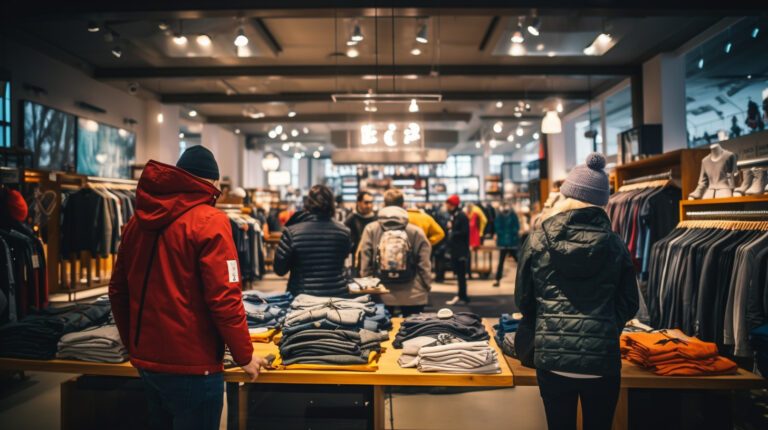 The TJX Companies (TJX) Looks Attractive on Market Share Gains and Margin Expansion