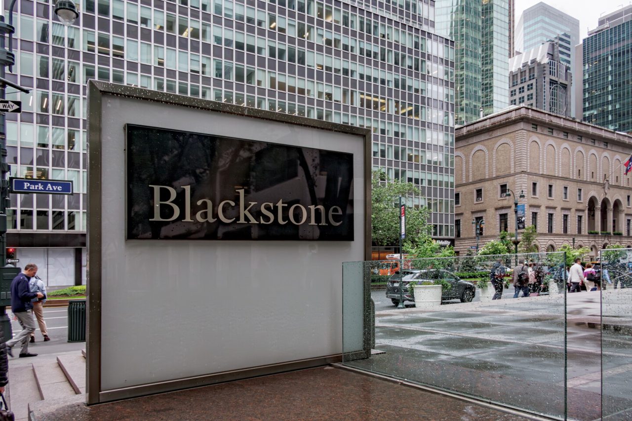 Blackstone COO: AI boom is 'different' from previous investment cycles