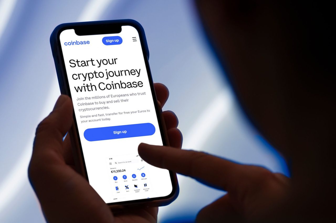 COIN Stock Alert: 3 Reasons Why Coinbase Shares Are In Focus