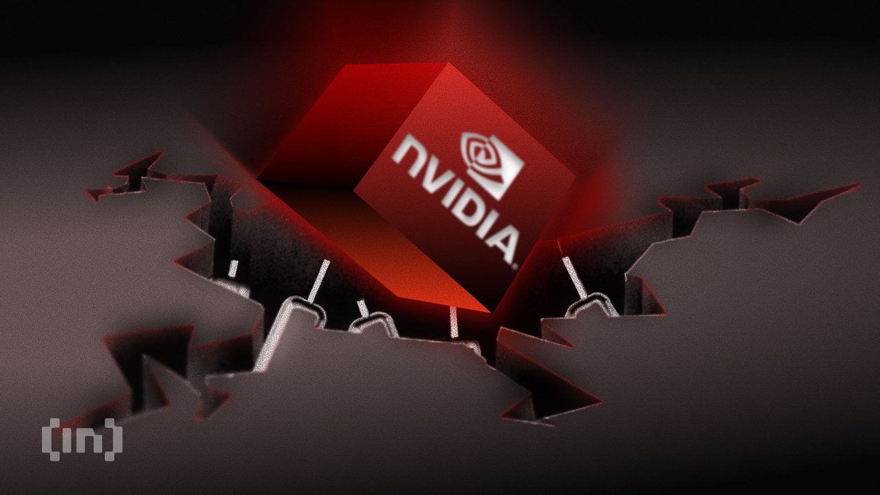 Nvidia Stock Suffers Longest Losing Streak Since 2022: Will Q2 Earnings End It?