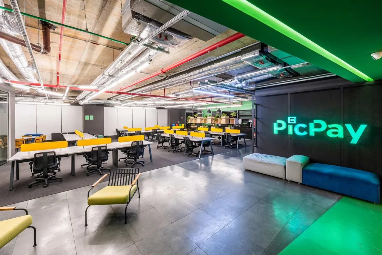 PicPay Profit Soars 135% in Brazil as Q2 Beats Guidance