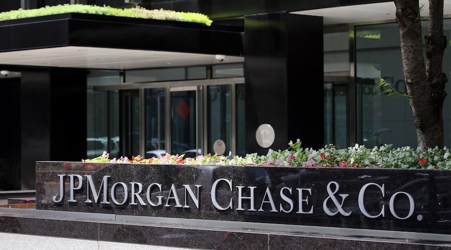 JPMorgan names critical minerals chief for $1.5T push