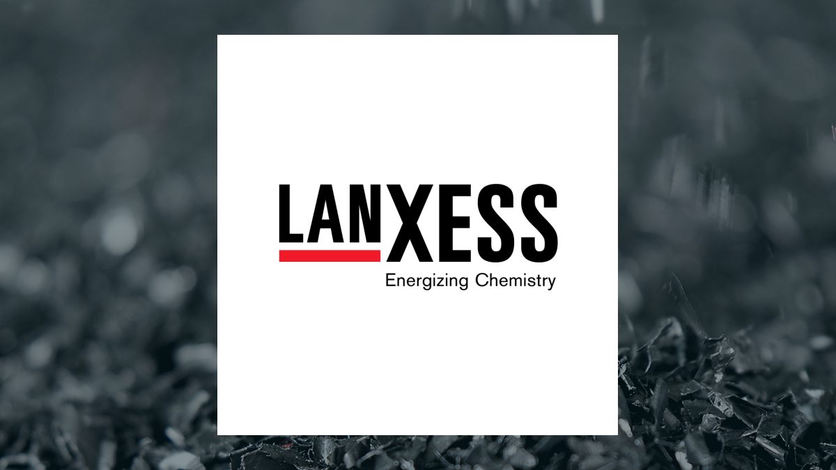 LANXESS Aktiengesellschaft Q2 Earnings Call Highlights