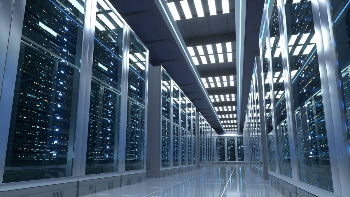 AI data center buildout faces its toughest challenge yet