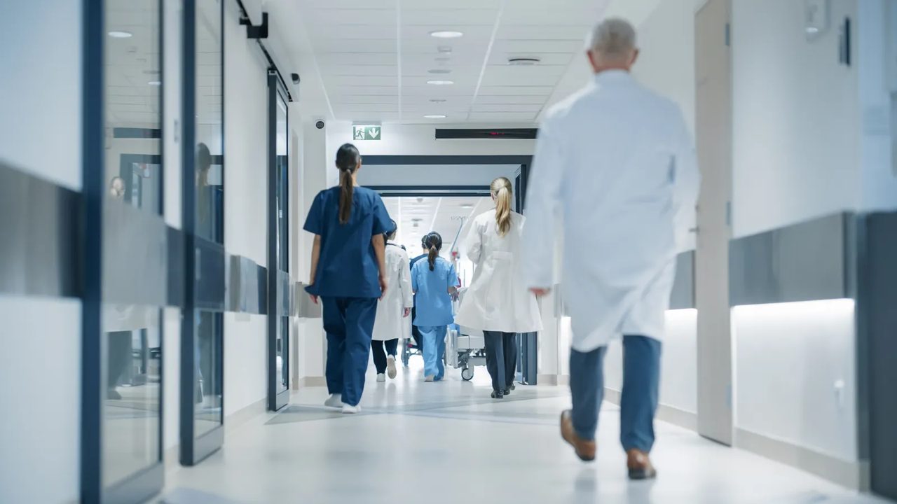 Tufts Medicine CEO, CFO step down amid financial struggles