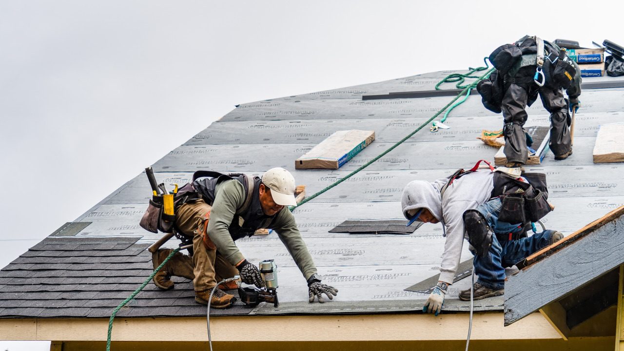 Nearly 75% of new homeowners spend $10,000 on surprise repairs within 2 years — and some never budgeted for them