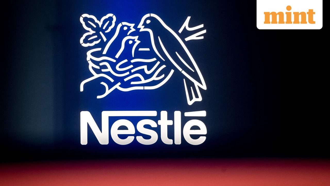 Nestle India Q1 profit surges 48% on margin expansion