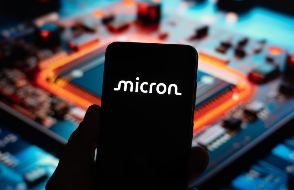 ‘No AI Without Memory’: Micron CEO Says the Chip Industry’s Old Boom-Bust Playbook Is Breaking