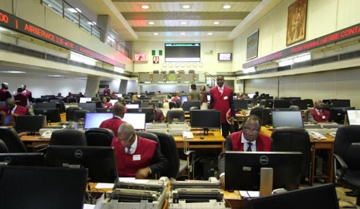 Foreigners miss out on world’s best performing stock market