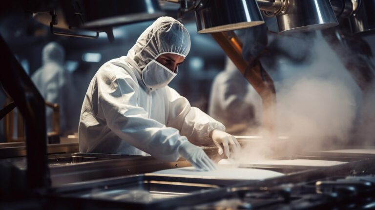 Graco (GGG) Slid Despite Healthy Profitability and Improving Backlog Trends