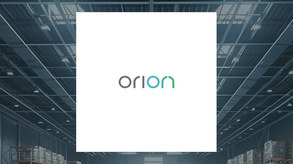 Orion Energy Systems Reaffirms FY2027 Outlook After 32% Revenue Growth